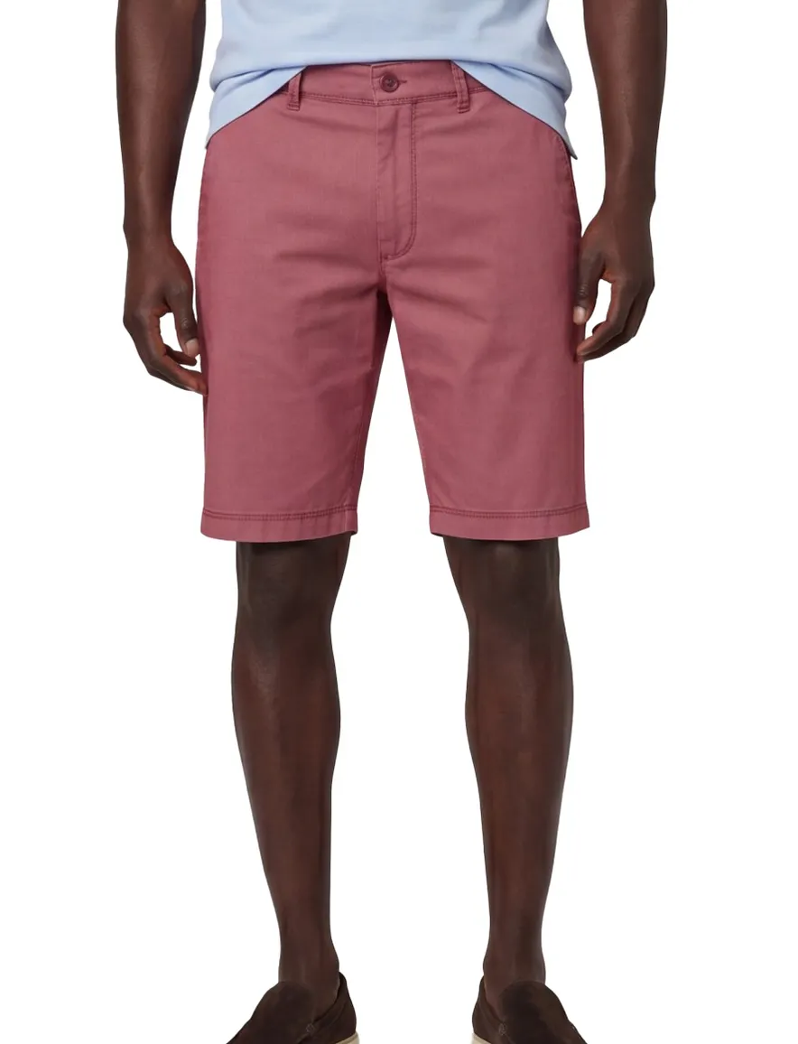 Brax bermuda rood
