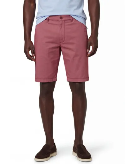 Brax Korte broek Brax rood