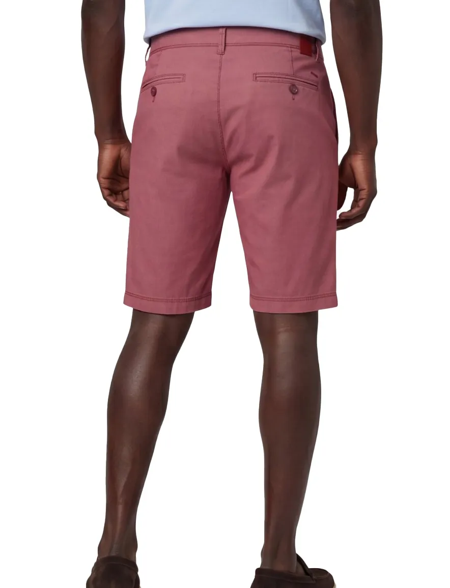 Brax bermuda rood
