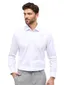 Eterna overhemd Modern Fit widespread wit