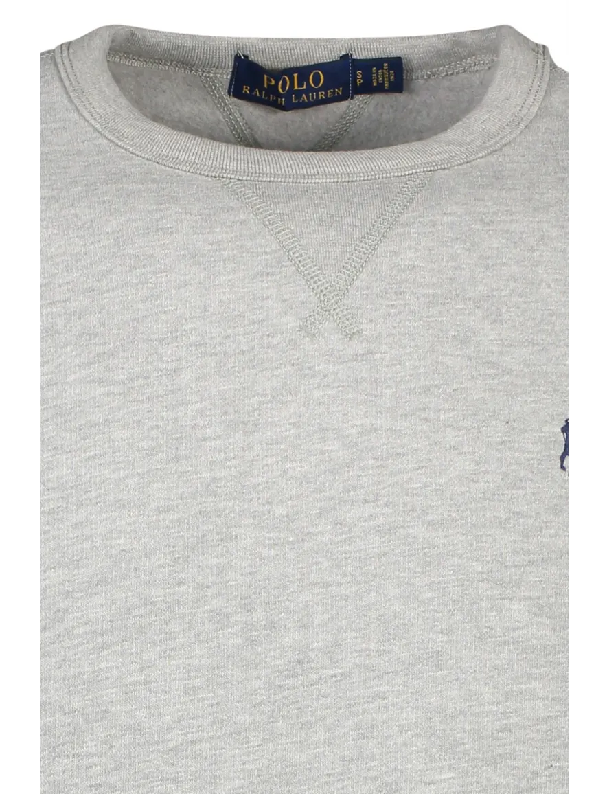 trui grijs Polo Ralph Lauren
