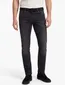 pantalon Gardeur grijs effen katoen Sandro