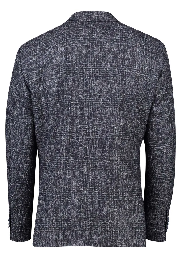 Pierre Cardin colbert donkerblauw