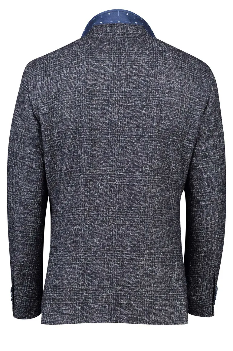 Pierre Cardin colbert donkerblauw