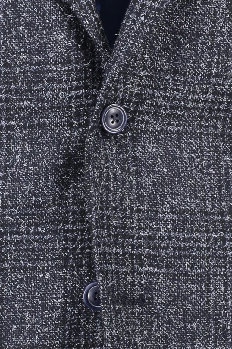 Pierre Cardin colbert donkerblauw