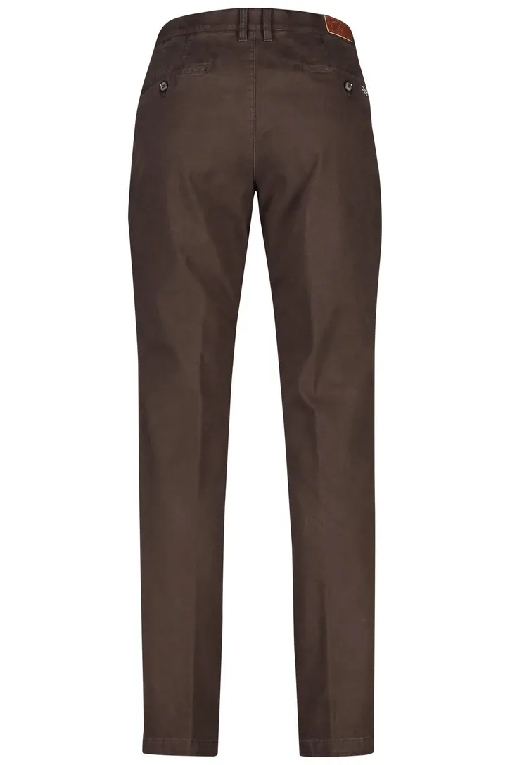 M.E.N.S. Madison pantalon bruin
