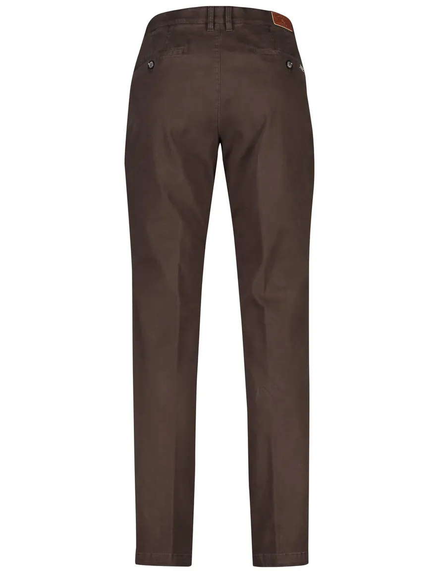 M.E.N.S. Madison pantalon bruin
