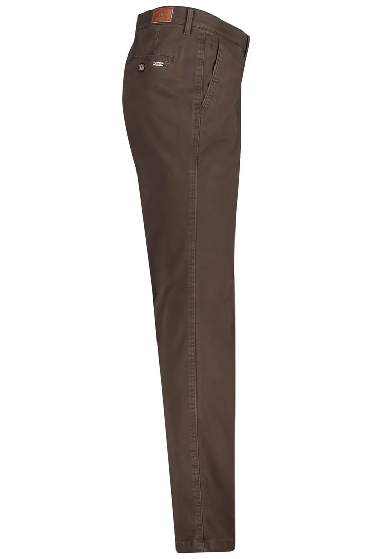 M.E.N.S. Madison pantalon bruin