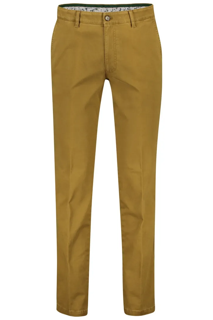 M.E.N.S. pantalon Madison bruin