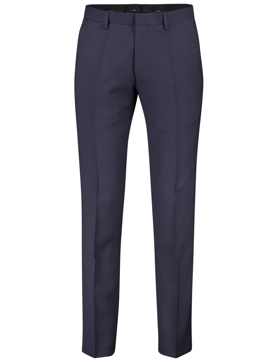 Roy Robson pantalon Mix & Match navy