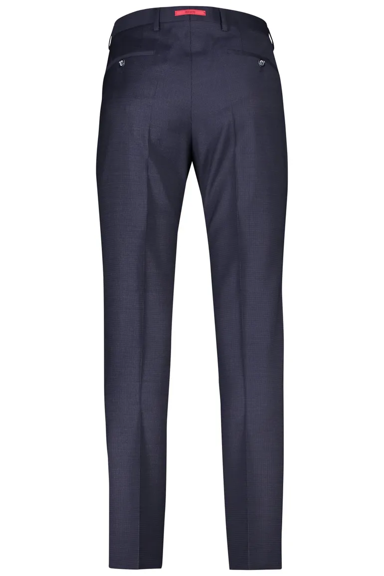 Roy Robson pantalon Mix & Match navy