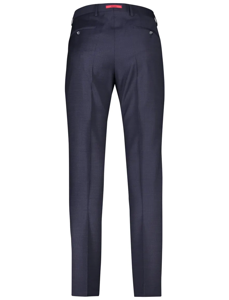 Roy Robson pantalon Mix & Match navy