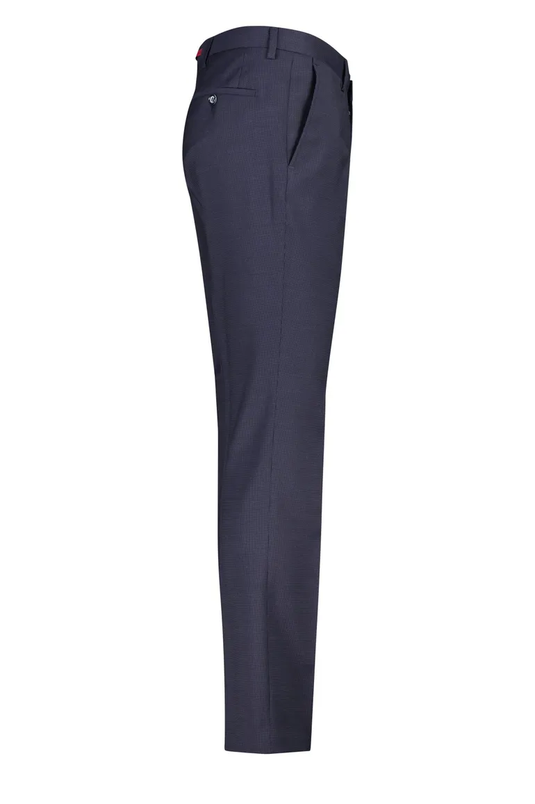 Roy Robson pantalon Mix & Match navy