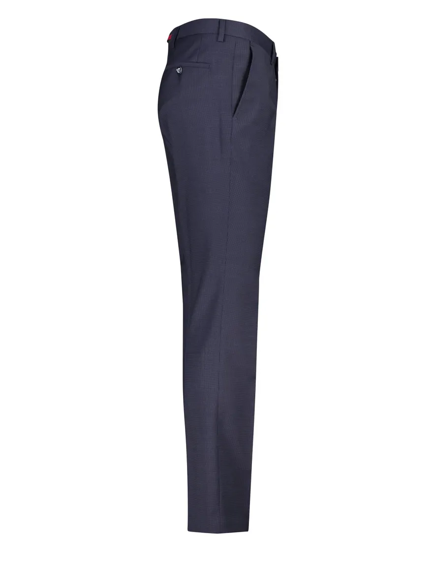 Roy Robson pantalon Mix & Match navy