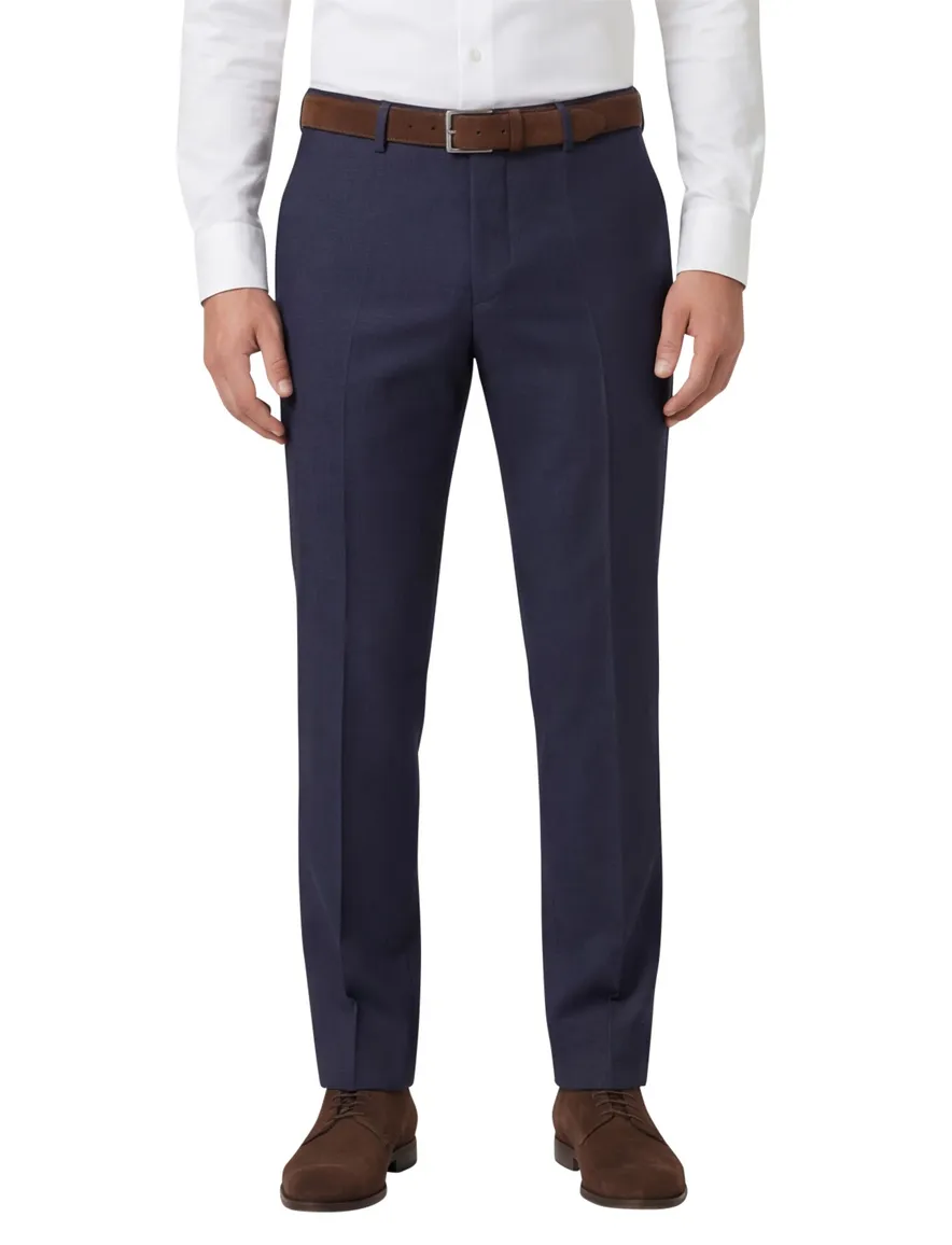 Roy Robson pantalon Mix & Match navy