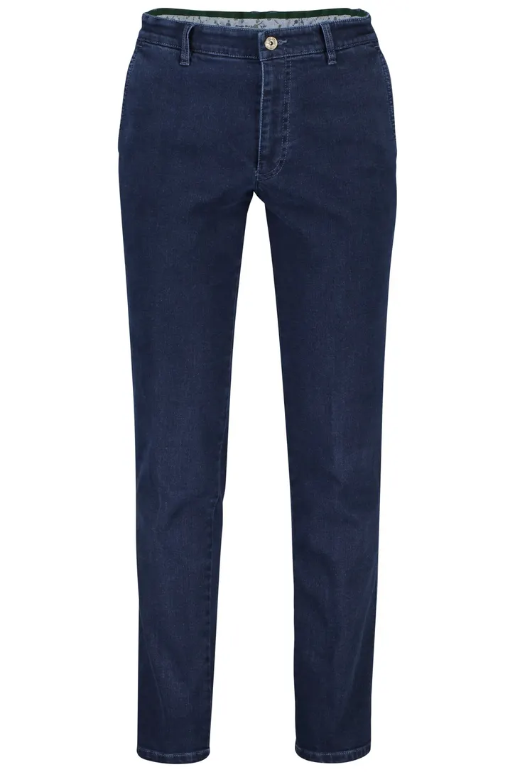 M.E.N.S. chino madison spijker
