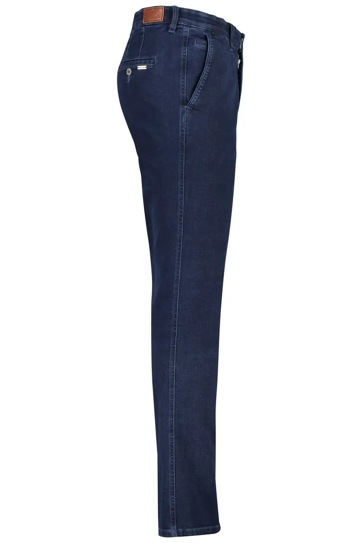 M.E.N.S. chino madison spijker