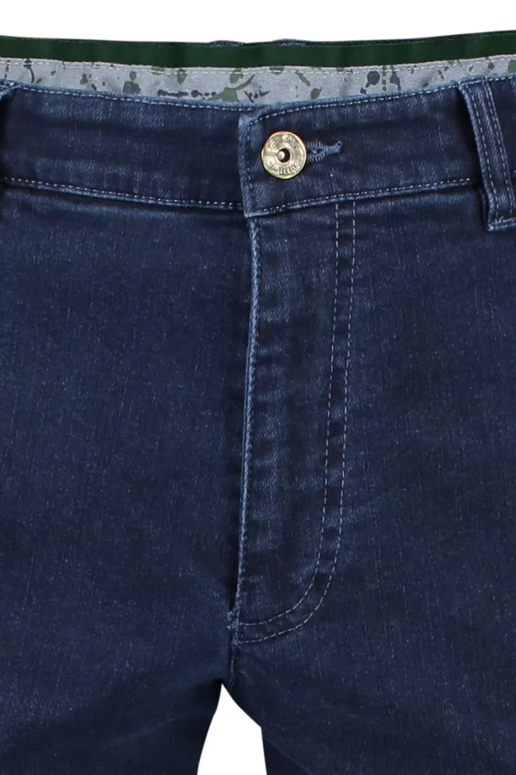 M.E.N.S. chino madison spijker