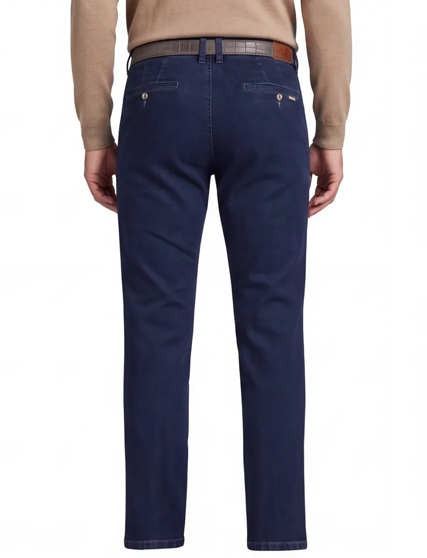 M.E.N.S. chino madison spijker