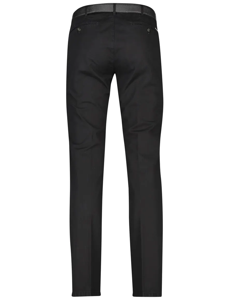 Chino Meyer Bonn zwart
