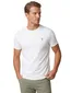 Polo Ralph Lauren t-shirt wit effen