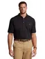 Polo Ralph Lauren Big & Tall poloshirt zwart