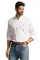 Overhemd Polo Ralph Lauren wit Big & Tall