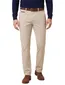Gardeur Benny katoenen broek beige