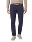 5-pocket Gardeur normale fit katoen Bill-3 navy
