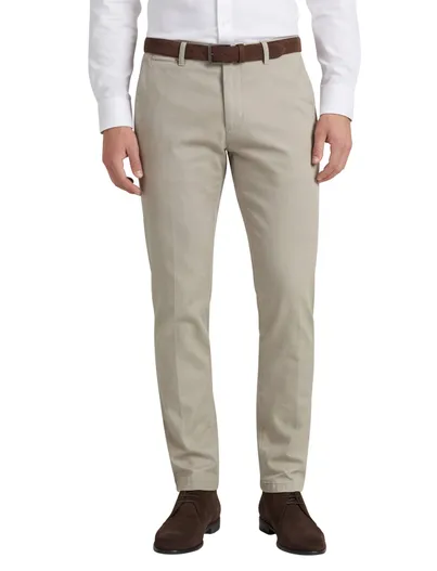 Gardeur Gardeur chino Sonny 8 beige