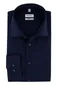 Seidensticker business overhemd Regular navy