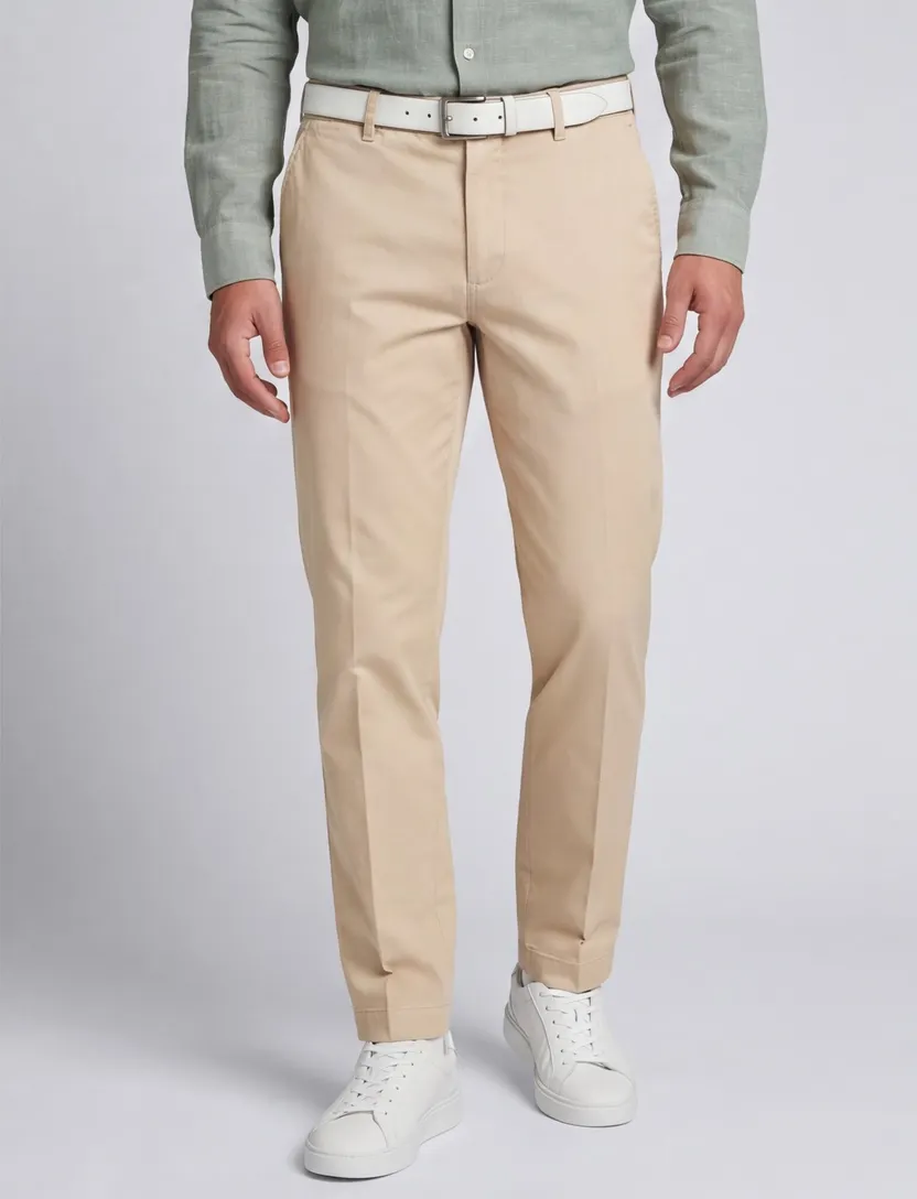 Chino Eurex Jim bruin stretch