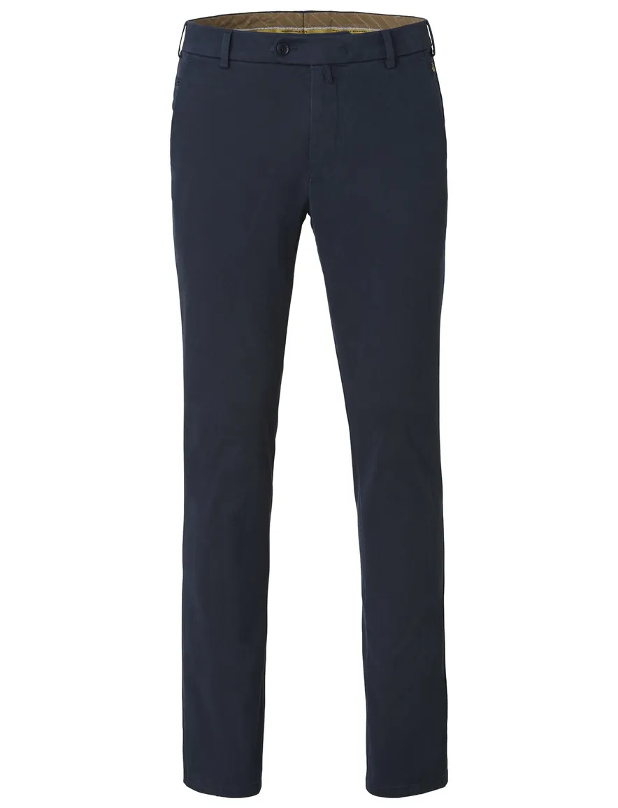 Broek Meyer donkerblauw BONN Art.2-8555/19 Gr.27-