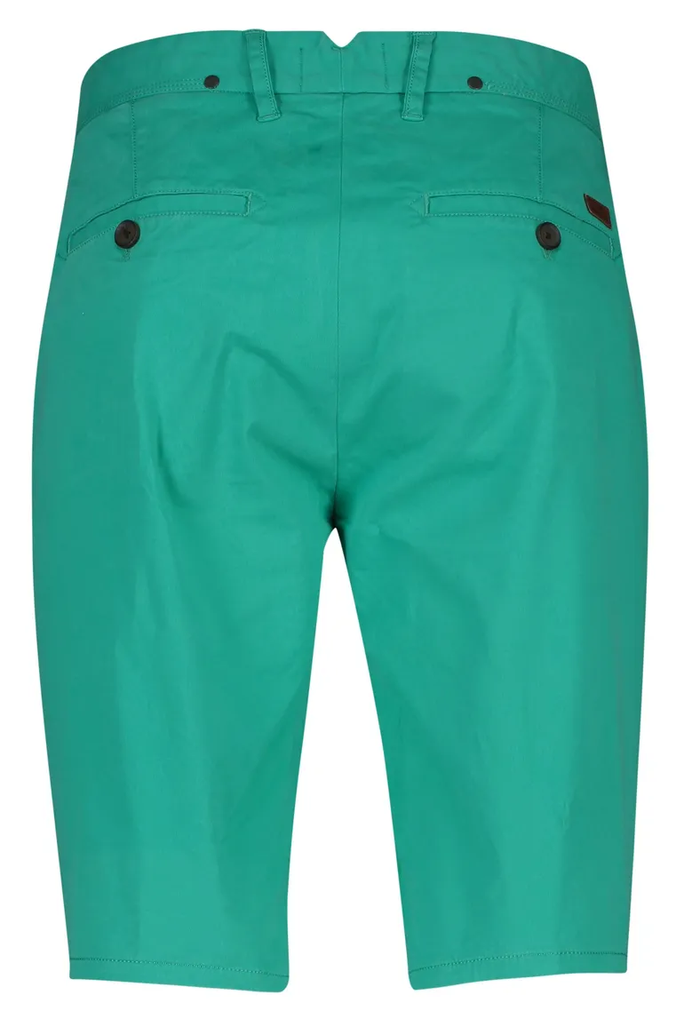 Vanguard bermuda V65 groen