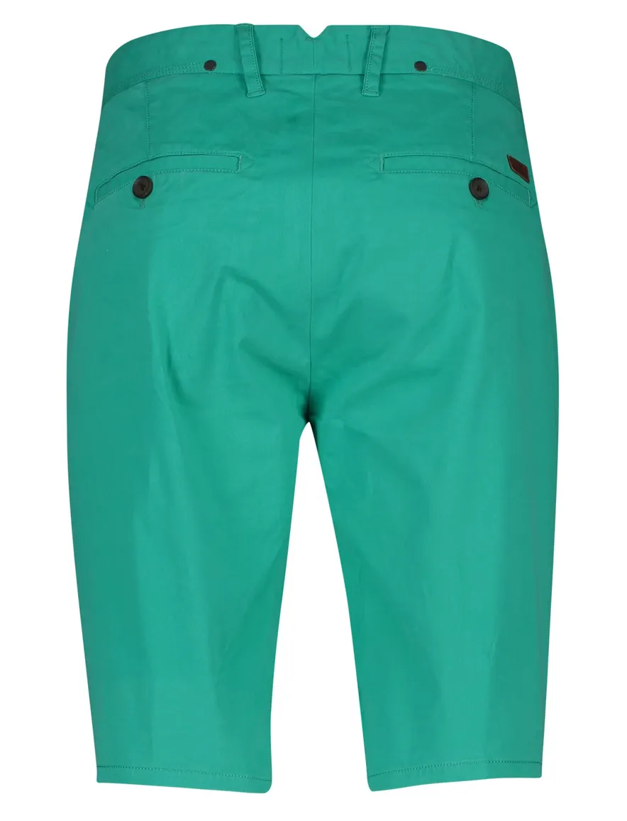 Vanguard bermuda V65 groen