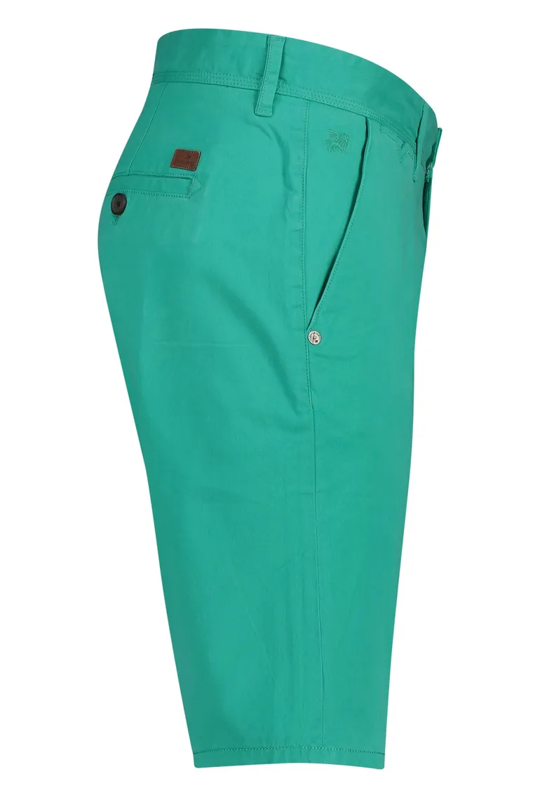 Vanguard bermuda V65 groen