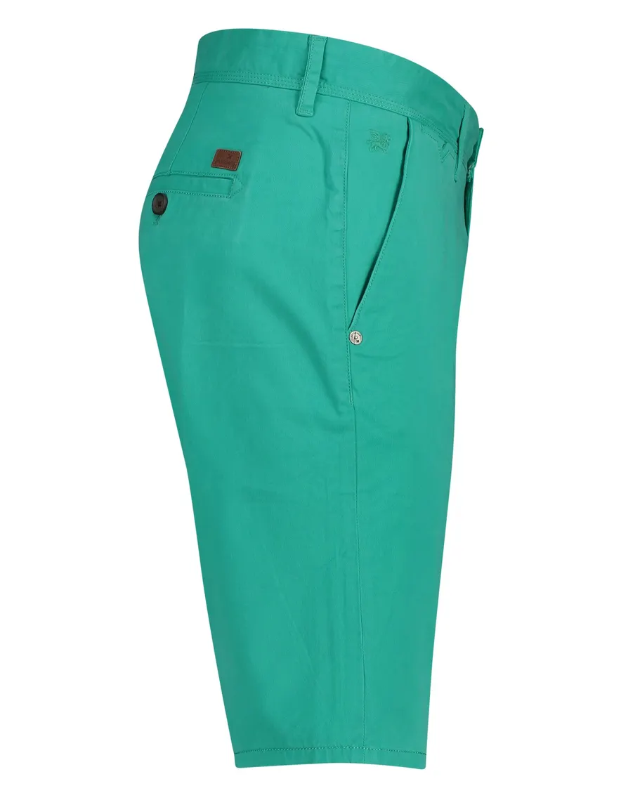 Vanguard bermuda V65 groen