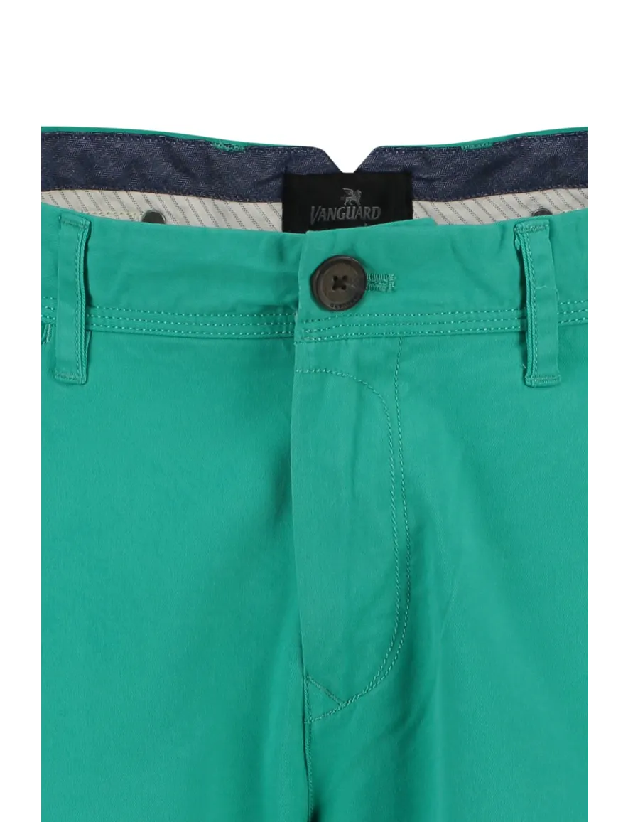 Vanguard bermuda V65 groen