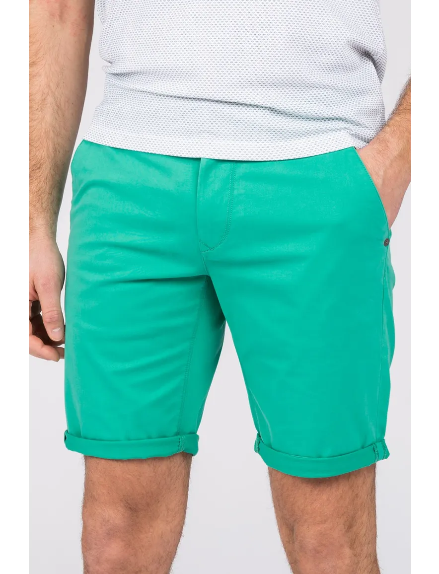 Vanguard bermuda V65 groen