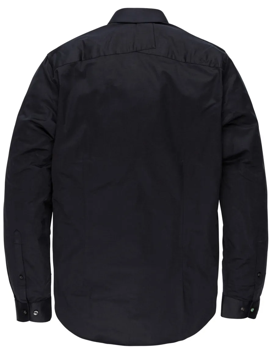 Cast Iron Shirt vrijetijd ml 5 zwart