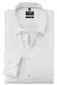 Olymp overhemd wit super slim fit