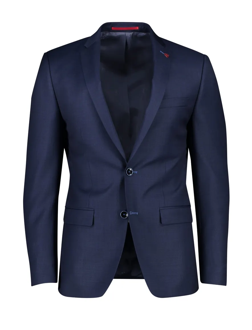 Roy Robson colbert blauw Mix & Match