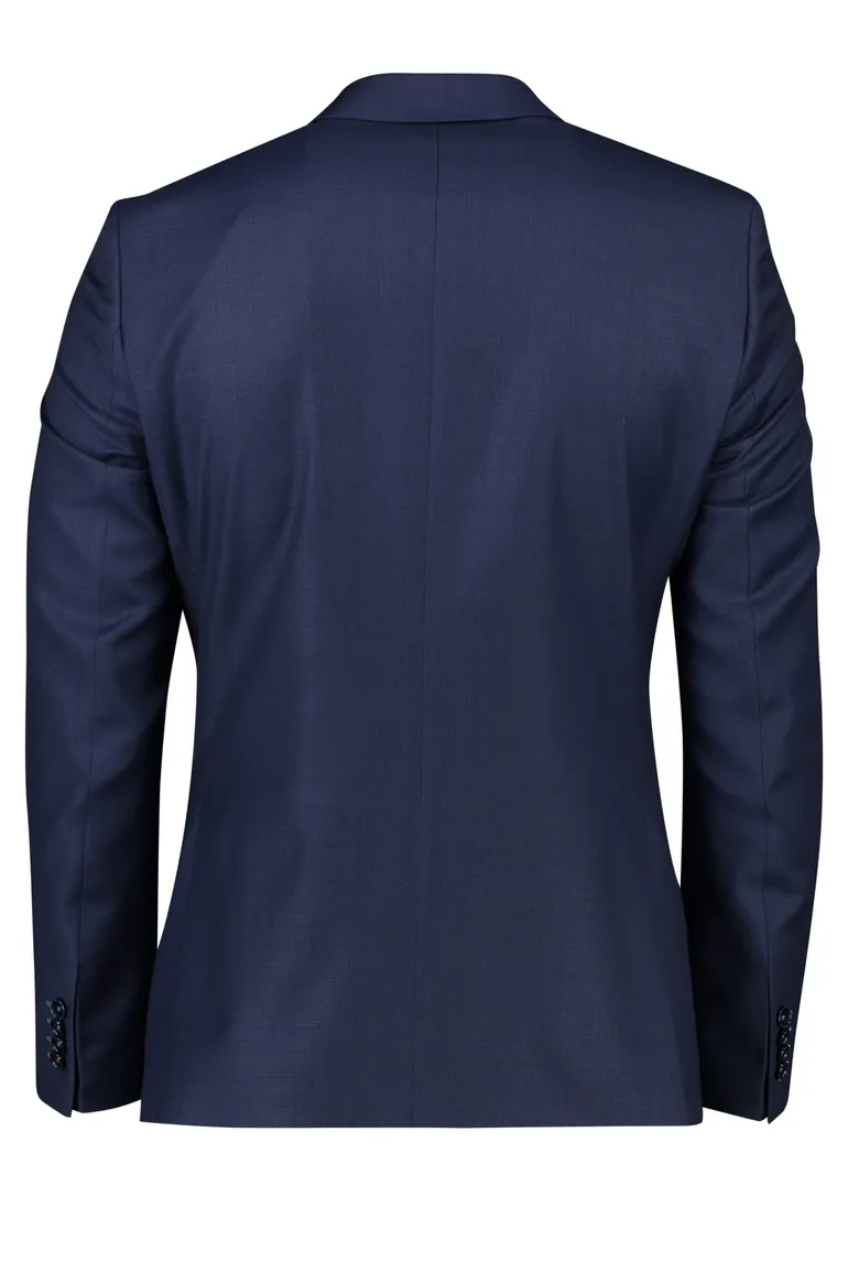 Roy Robson colbert blauw Mix & Match