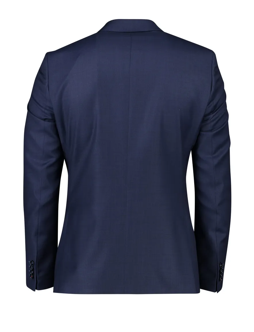 Roy Robson colbert blauw Mix & Match