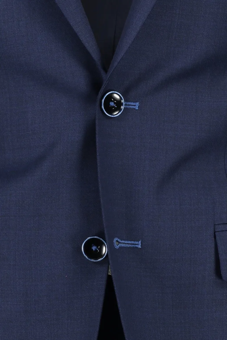 Roy Robson colbert blauw Mix & Match