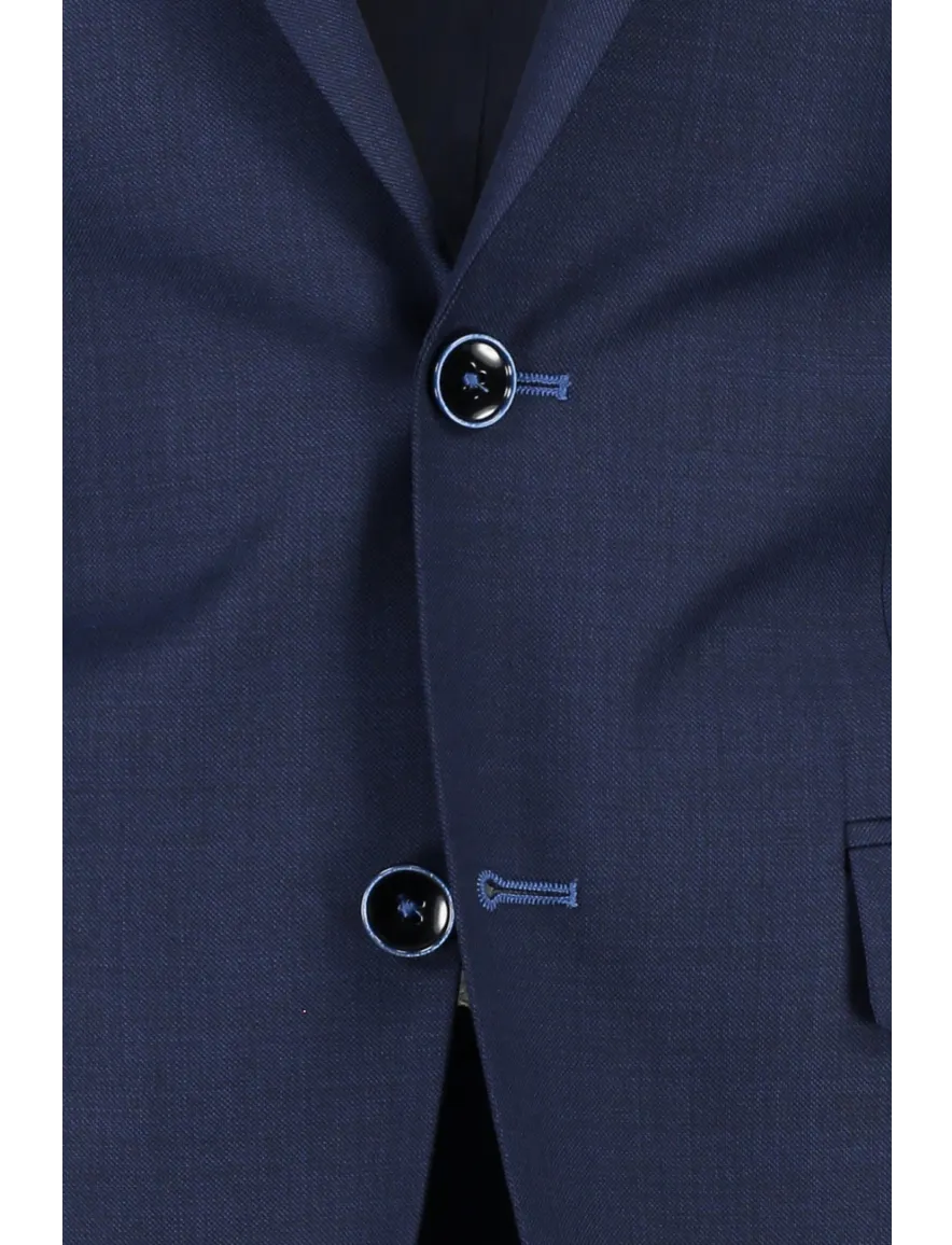 Roy Robson colbert blauw Mix & Match