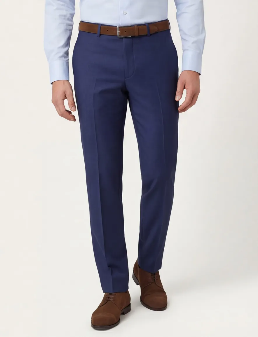 Roy Robson pantalon navy Mix & Match