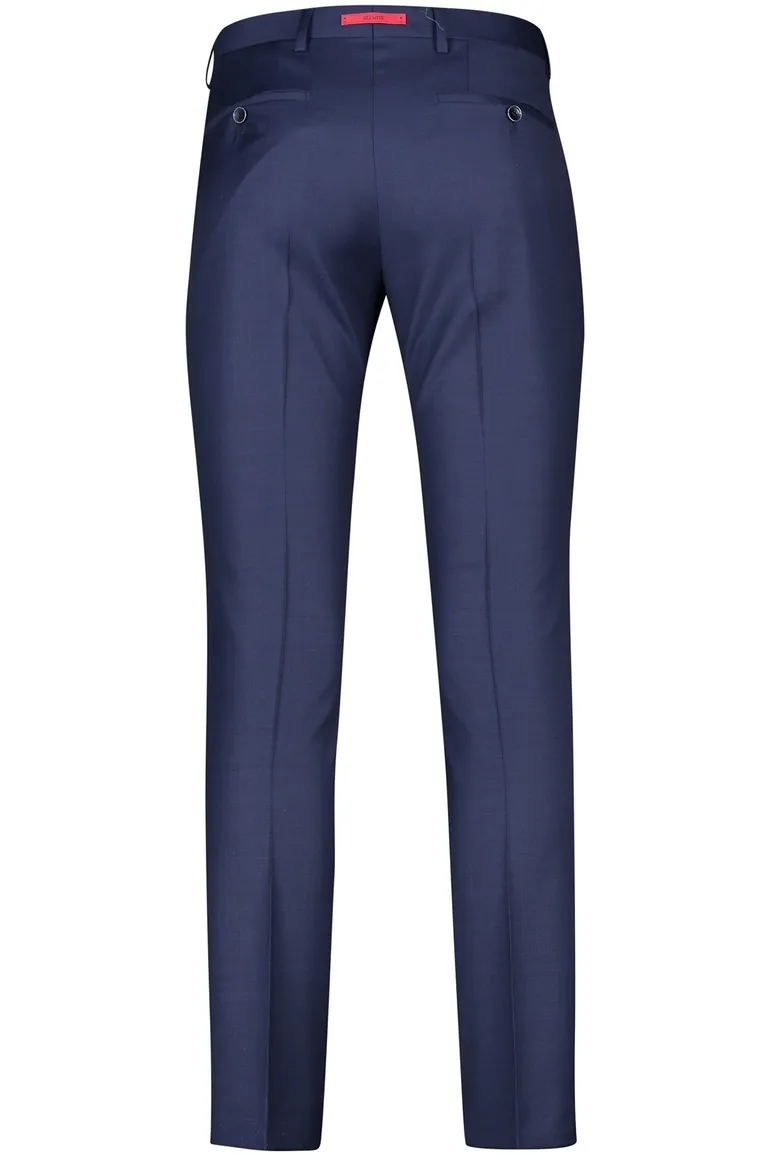 Roy Robson pantalon navy Mix & Match
