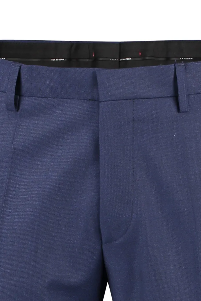 Roy Robson pantalon navy Mix & Match