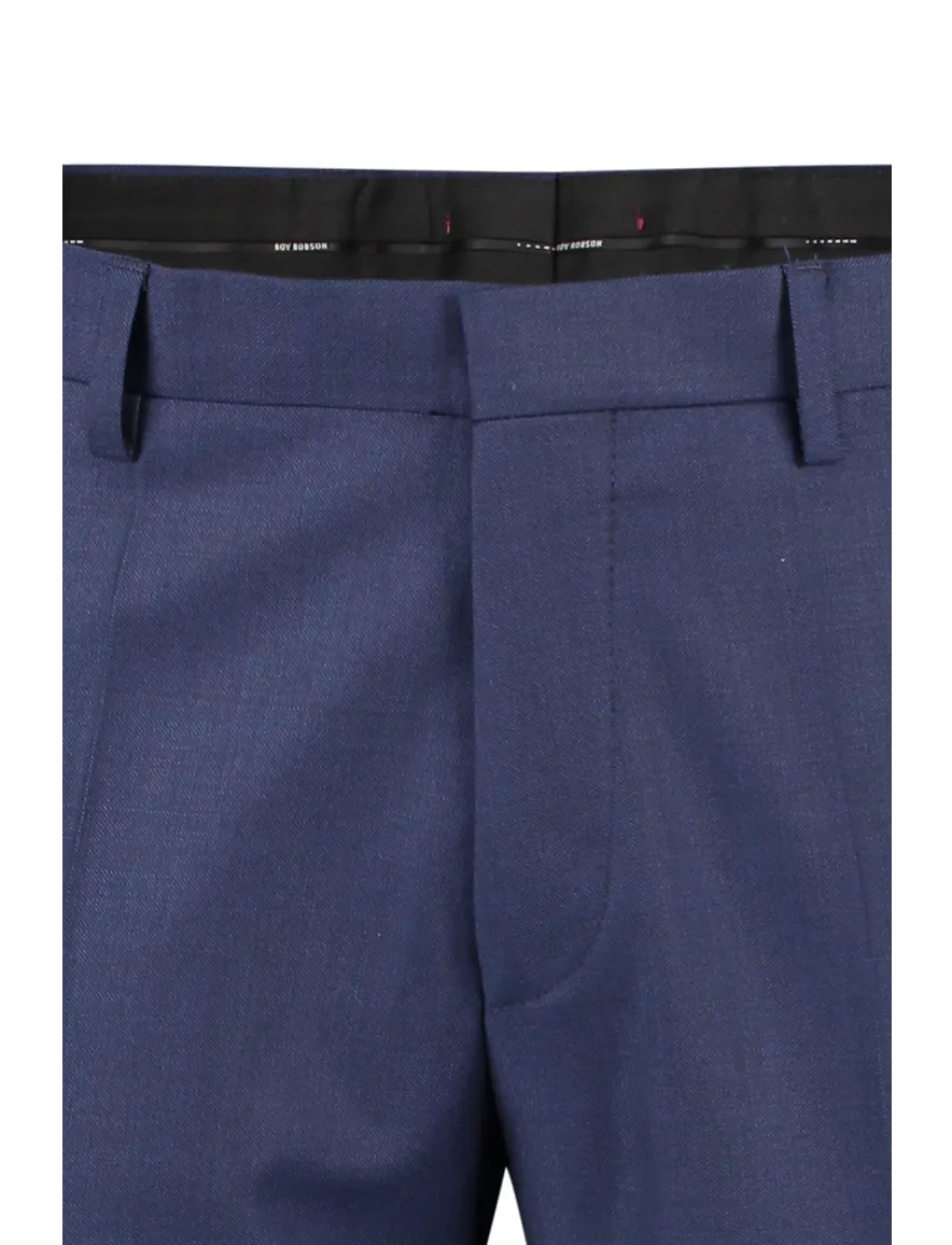 Roy Robson pantalon navy Mix & Match